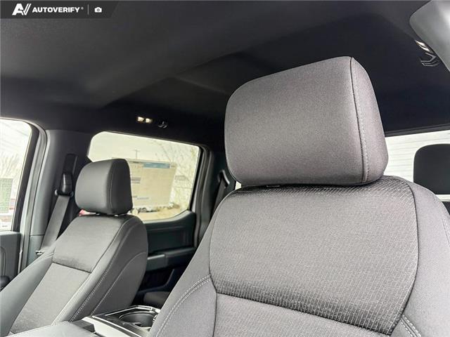 2026 Ford F-150 XLT (Stk: 26AT2401) in Airdrie - Image 20 of 25 2026 Ford F-150 XLT (Stk: 26AT2401) in Airdrie - Image 20 of 25