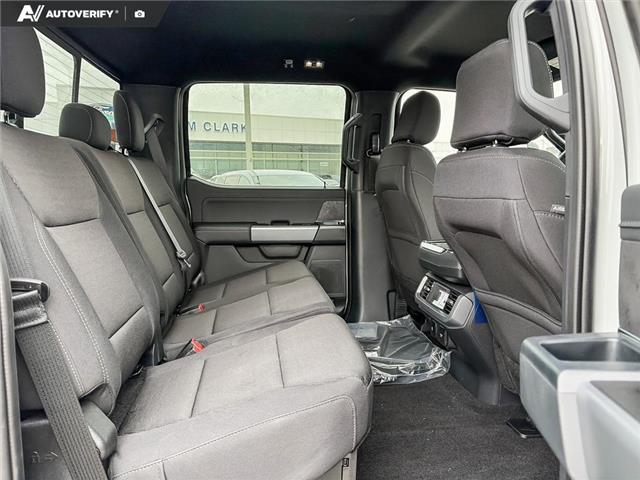 2026 Ford F-150 XLT (Stk: 26AT2401) in Airdrie - Image 23 of 25 2026 Ford F-150 XLT (Stk: 26AT2401) in Airdrie - Image 23 of 25