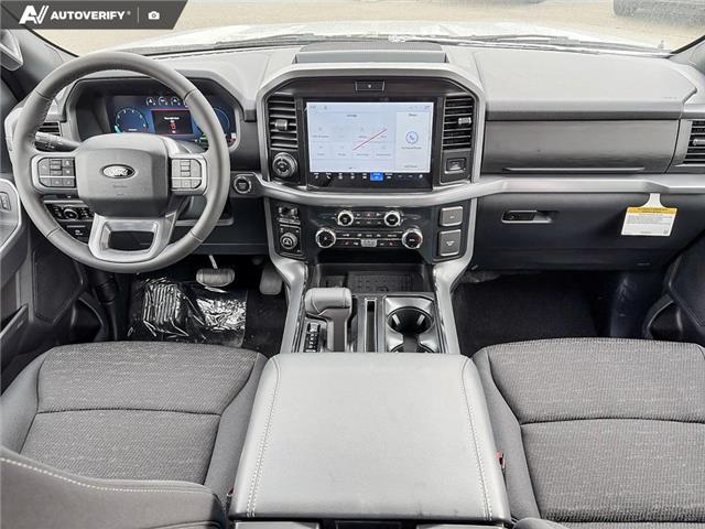 2026 Ford F-150 XLT (Stk: 26AT2401) in Airdrie - Image 24 of 25 2026 Ford F-150 XLT (Stk: 26AT2401) in Airdrie - Image 24 of 25