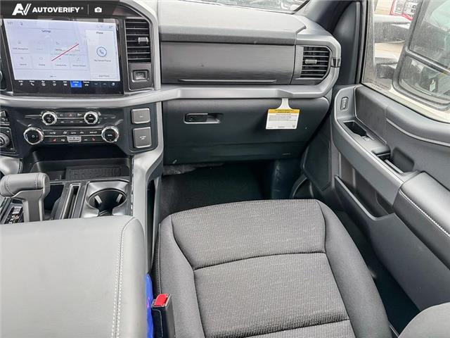 2026 Ford F-150 XLT (Stk: 26AT2401) in Airdrie - Image 25 of 25 2026 Ford F-150 XLT (Stk: 26AT2401) in Airdrie - Image 25 of 25
