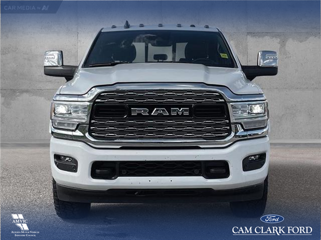 2023 RAM 2500 Limited (Stk: SR043A) in Innisfail - Image 2 of 25 2023 RAM 2500 Limited (Stk: SR043A) in Innisfail - Image 2 of 25