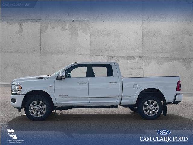 2023 RAM 2500 Limited (Stk: SR043A) in Innisfail - Image 3 of 25 2023 RAM 2500 Limited (Stk: SR043A) in Innisfail - Image 3 of 25