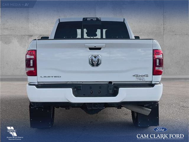 2023 RAM 2500 Limited (Stk: SR043A) in Innisfail - Image 5 of 25 2023 RAM 2500 Limited (Stk: SR043A) in Innisfail - Image 5 of 25