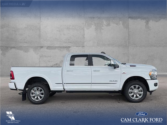 2023 RAM 2500 Limited (Stk: SR043A) in Innisfail - Image 6 of 25 2023 RAM 2500 Limited (Stk: SR043A) in Innisfail - Image 6 of 25