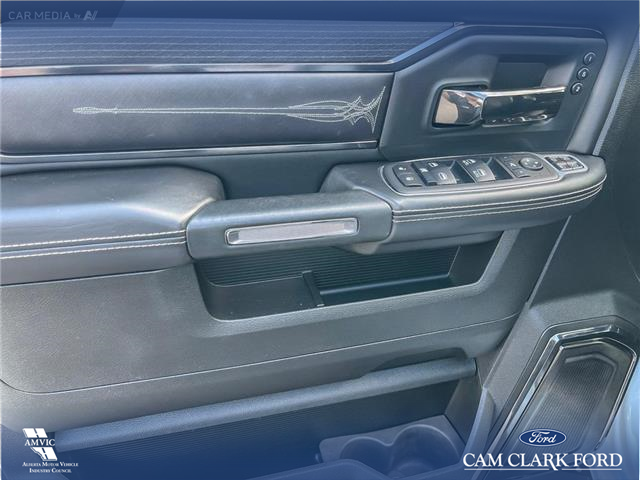 2023 RAM 2500 Limited (Stk: SR043A) in Innisfail - Image 7 of 25 2023 RAM 2500 Limited (Stk: SR043A) in Innisfail - Image 7 of 25