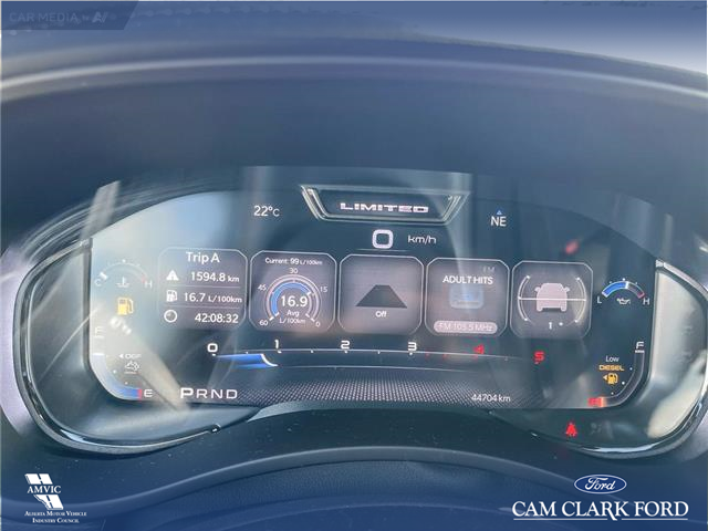 2023 RAM 2500 Limited (Stk: SR043A) in Innisfail - Image 11 of 25 2023 RAM 2500 Limited (Stk: SR043A) in Innisfail - Image 11 of 25