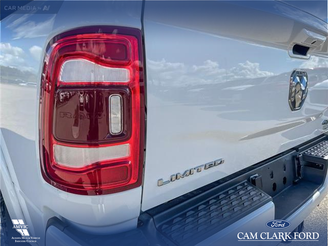 2023 RAM 2500 Limited (Stk: SR043A) in Innisfail - Image 18 of 25 2023 RAM 2500 Limited (Stk: SR043A) in Innisfail - Image 18 of 25