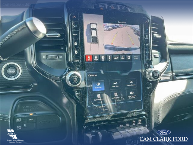 2023 RAM 2500 Limited (Stk: SR043A) in Innisfail - Image 25 of 25 2023 RAM 2500 Limited (Stk: SR043A) in Innisfail - Image 25 of 25