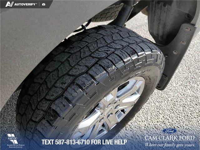 2022 Ford F-150 XLT (Stk: U37596) in Red Deer - Image 7 of 25