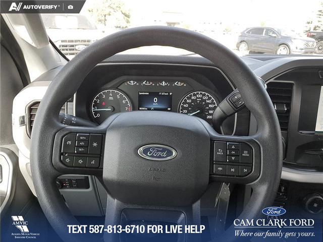 2022 Ford F-150 XLT (Stk: U37596) in Red Deer - Image 14 of 25