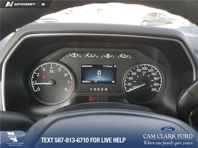 2022 Ford F-150 XLT (Stk: U37596) in Red Deer - Image 15 of 25