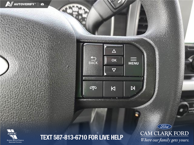 2022 Ford F-150 XLT (Stk: U37596) in Red Deer - Image 16 of 25