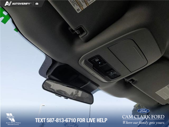 2022 Ford F-150 XLT (Stk: U37596) in Red Deer - Image 20 of 25