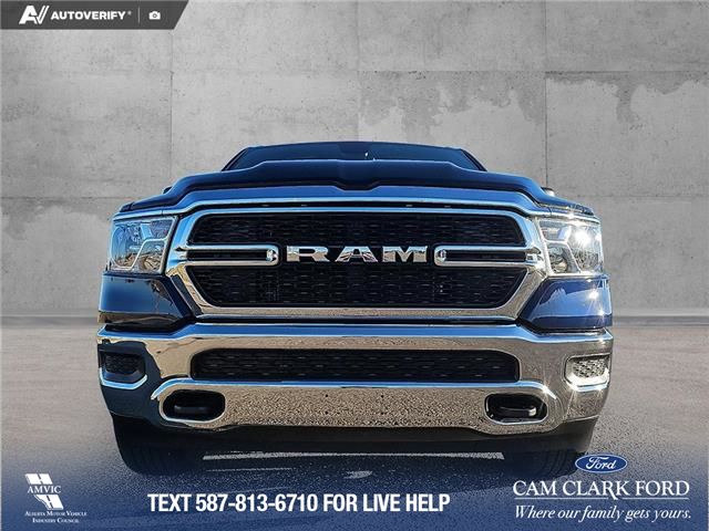 2024 RAM 1500 Tradesman (Stk: P1107) in Innisfail - Image 2 of 24