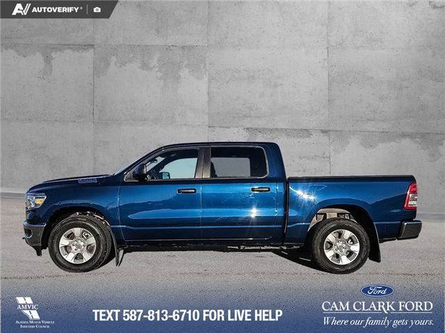 2024 RAM 1500 Tradesman (Stk: P1107) in Innisfail - Image 3 of 24