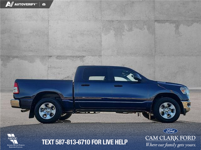 2024 RAM 1500 Tradesman (Stk: P1107) in Innisfail - Image 6 of 24