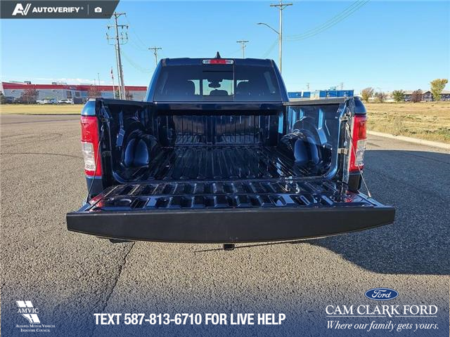 2024 RAM 1500 Tradesman (Stk: P1107) in Innisfail - Image 10 of 24