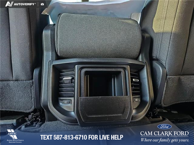 2024 RAM 1500 Tradesman (Stk: P1107) in Innisfail - Image 19 of 24