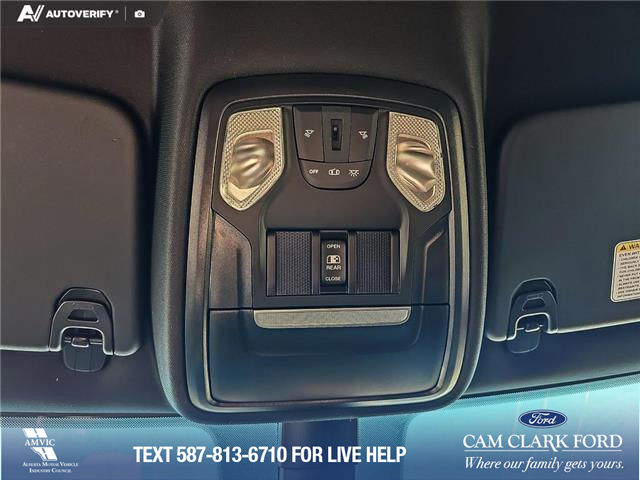 2024 RAM 1500 Tradesman (Stk: P1107) in Innisfail - Image 20 of 24