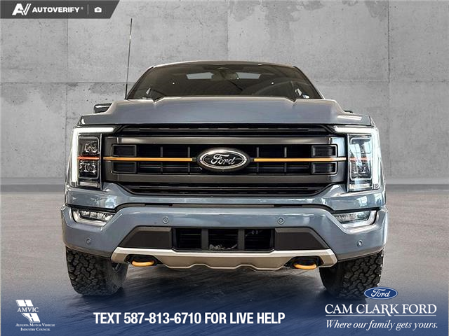 2023 Ford F-150 Tremor (Stk: P14625) in Airdrie - Image 2 of 24