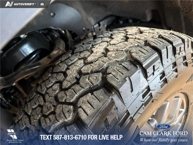 2023 Ford F-150 Tremor (Stk: P14625) in Airdrie - Image 7 of 24