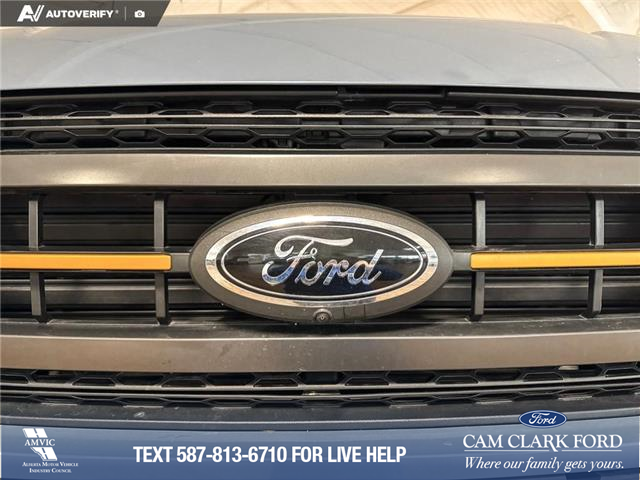 2023 Ford F-150 Tremor (Stk: P14625) in Airdrie - Image 9 of 24
