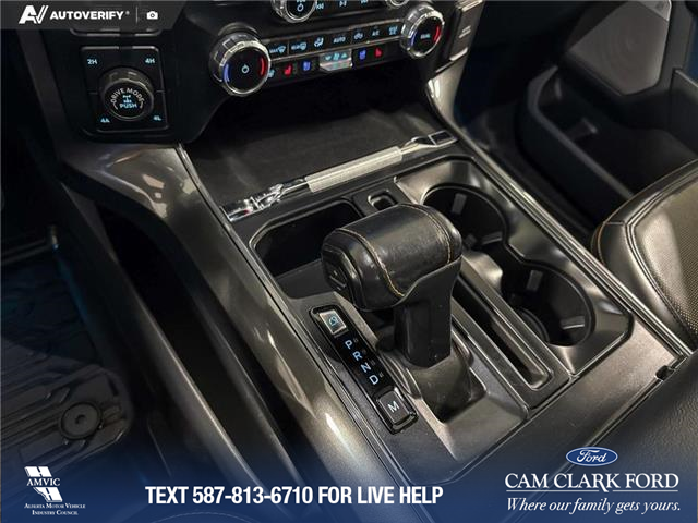 2023 Ford F-150 Tremor (Stk: P14625) in Airdrie - Image 17 of 24
