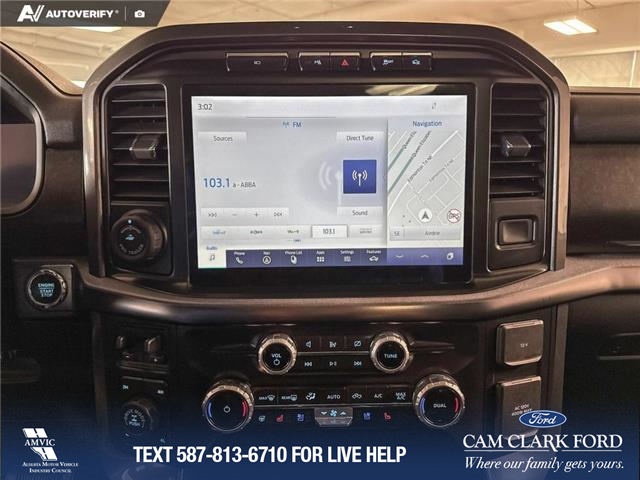 2023 Ford F-150 Tremor (Stk: P14625) in Airdrie - Image 18 of 24