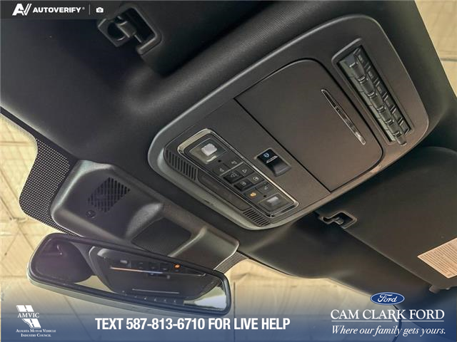 2023 Ford F-150 Tremor (Stk: P14625) in Airdrie - Image 20 of 24