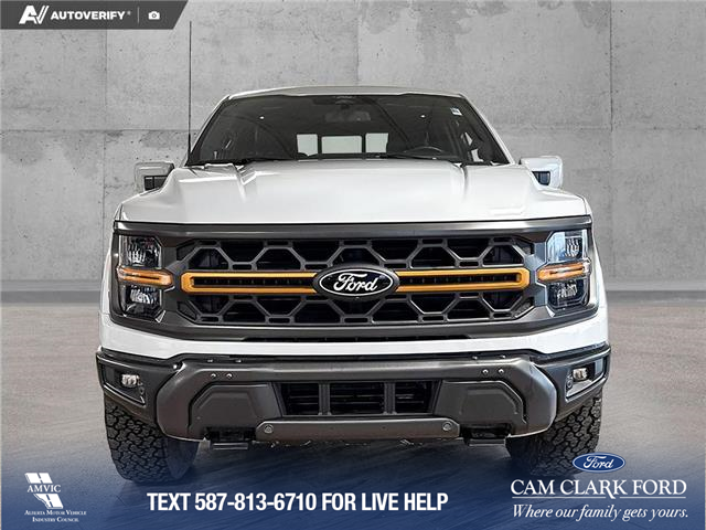 2025 Ford F-150 Tremor (Stk: P14623) in Airdrie - Image 2 of 25 2025 Ford F-150 Tremor (Stk: P14623) in Airdrie - Image 2 of 25