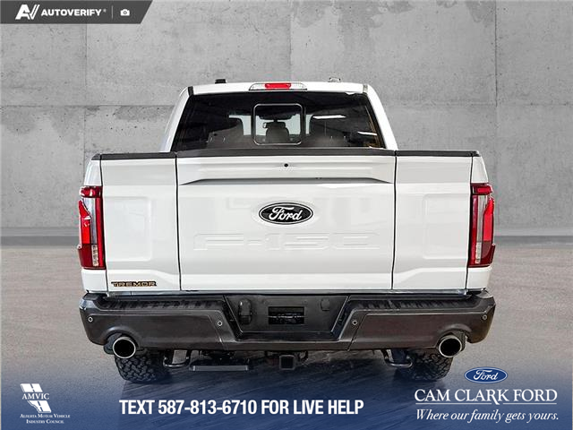 2025 Ford F-150 Tremor (Stk: P14623) in Airdrie - Image 5 of 25 2025 Ford F-150 Tremor (Stk: P14623) in Airdrie - Image 5 of 25