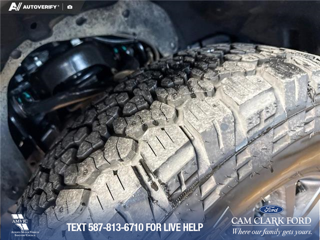 2025 Ford F-150 Tremor (Stk: P14623) in Airdrie - Image 7 of 25 2025 Ford F-150 Tremor (Stk: P14623) in Airdrie - Image 7 of 25
