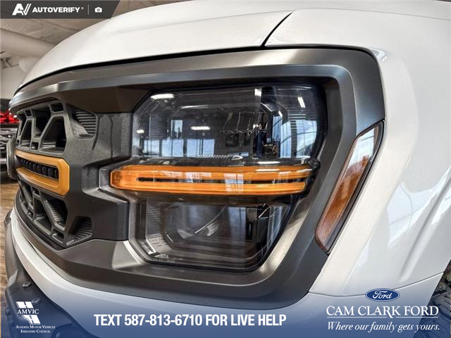 2025 Ford F-150 Tremor (Stk: P14623) in Airdrie - Image 8 of 25 2025 Ford F-150 Tremor (Stk: P14623) in Airdrie - Image 8 of 25