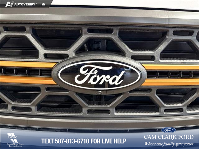 2025 Ford F-150 Tremor (Stk: P14623) in Airdrie - Image 9 of 25 2025 Ford F-150 Tremor (Stk: P14623) in Airdrie - Image 9 of 25