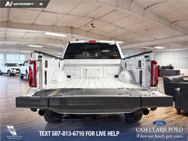 2025 Ford F-150 Tremor (Stk: P14623) in Airdrie - Image 12 of 25 2025 Ford F-150 Tremor (Stk: P14623) in Airdrie - Image 12 of 25