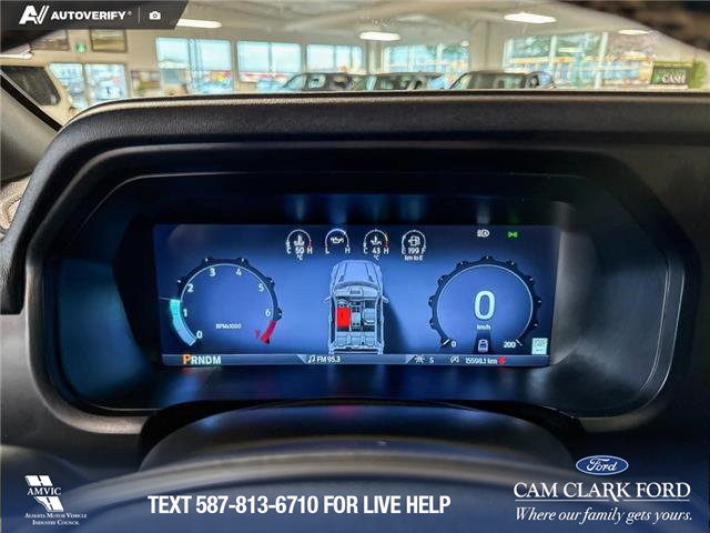2025 Ford F-150 Tremor (Stk: P14623) in Airdrie - Image 15 of 25 2025 Ford F-150 Tremor (Stk: P14623) in Airdrie - Image 15 of 25
