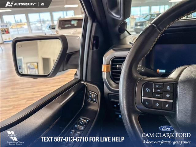 2025 Ford F-150 Tremor (Stk: P14623) in Airdrie - Image 17 of 25 2025 Ford F-150 Tremor (Stk: P14623) in Airdrie - Image 17 of 25