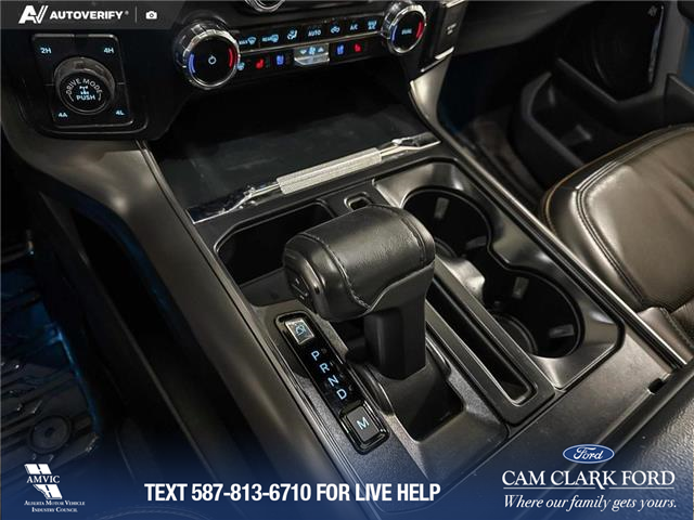 2025 Ford F-150 Tremor (Stk: P14623) in Airdrie - Image 18 of 25 2025 Ford F-150 Tremor (Stk: P14623) in Airdrie - Image 18 of 25
