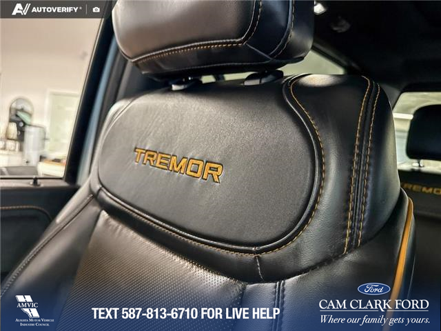 2025 Ford F-150 Tremor (Stk: P14623) in Airdrie - Image 20 of 25 2025 Ford F-150 Tremor (Stk: P14623) in Airdrie - Image 20 of 25