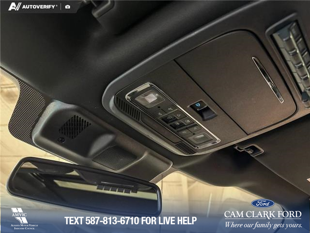 2025 Ford F-150 Tremor (Stk: P14623) in Airdrie - Image 21 of 25 2025 Ford F-150 Tremor (Stk: P14623) in Airdrie - Image 21 of 25