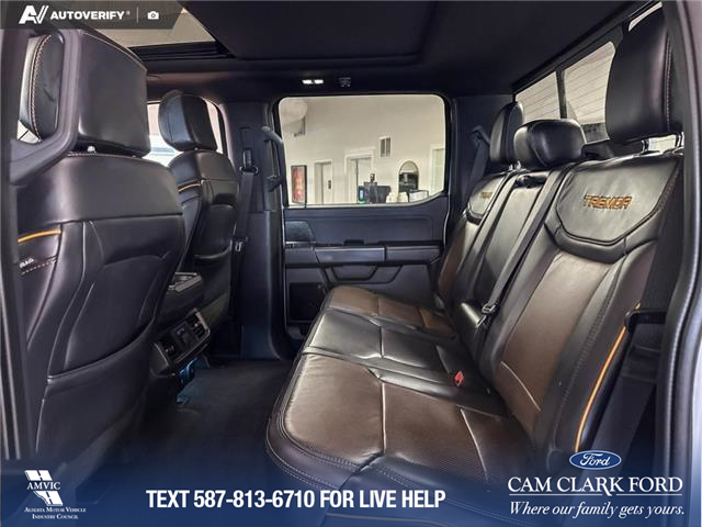 2025 Ford F-150 Tremor (Stk: P14623) in Airdrie - Image 23 of 25 2025 Ford F-150 Tremor (Stk: P14623) in Airdrie - Image 23 of 25
