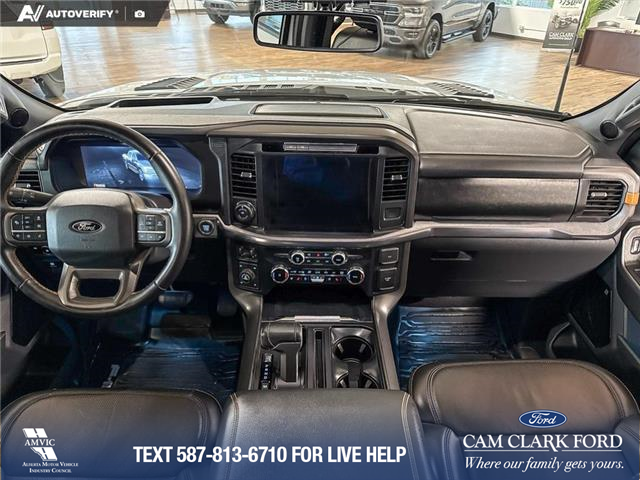 2025 Ford F-150 Tremor (Stk: P14623) in Airdrie - Image 24 of 25 2025 Ford F-150 Tremor (Stk: P14623) in Airdrie - Image 24 of 25