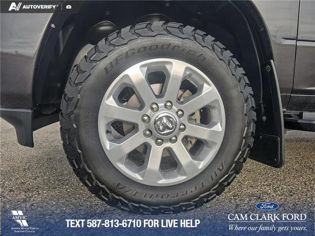 2024 RAM 3500 Laramie (Stk: P1102) in Innisfail - Image 8 of 24