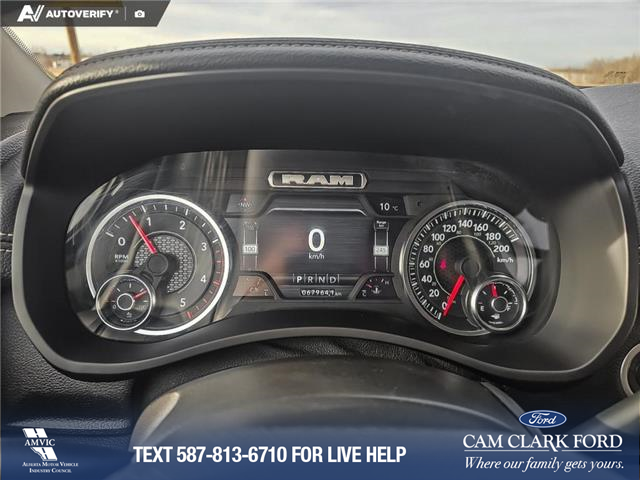 2024 RAM 3500 Laramie (Stk: P1102) in Innisfail - Image 12 of 24
