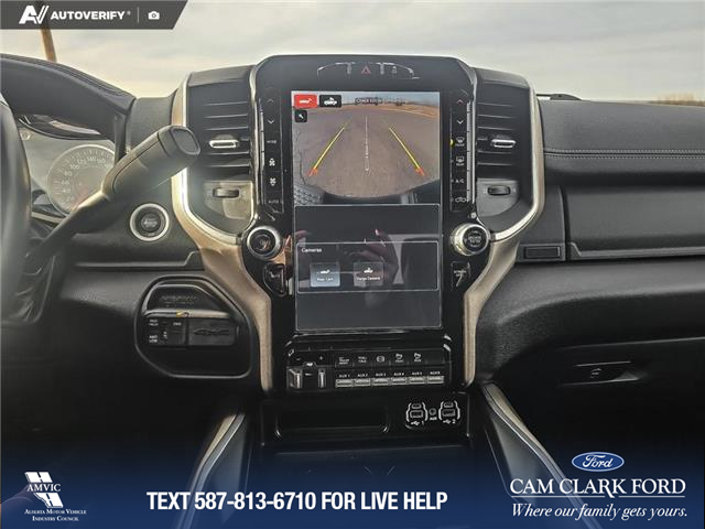 2024 RAM 3500 Laramie (Stk: P1102) in Innisfail - Image 15 of 24
