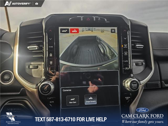 2024 RAM 3500 Laramie (Stk: P1102) in Innisfail - Image 19 of 24