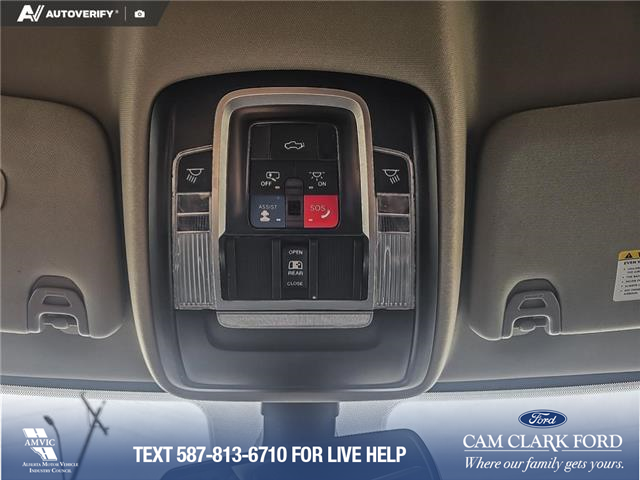 2024 RAM 3500 Laramie (Stk: P1102) in Innisfail - Image 20 of 24