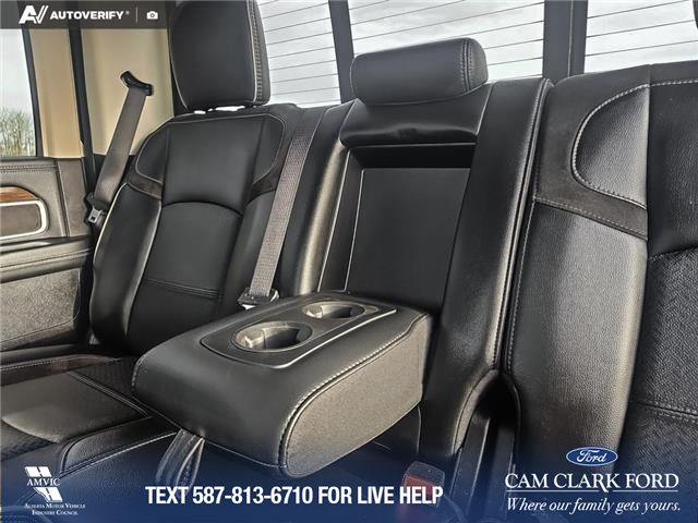 2024 RAM 3500 Laramie (Stk: P1102) in Innisfail - Image 22 of 24