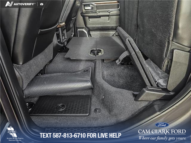 2024 RAM 3500 Laramie (Stk: P1102) in Innisfail - Image 23 of 24