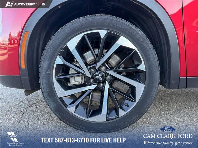 2022 Mitsubishi Outlander SE (Stk: P6805) in Olds - Image 6 of 23 2022 Mitsubishi Outlander SE (Stk: P6805) in Olds - Image 6 of 23